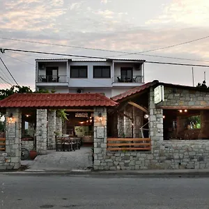 Theano Apartament