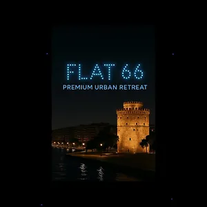 Flat 66 Apartament